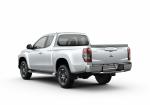 Mitsubishi Triton Club Cab 2018 года (TH)